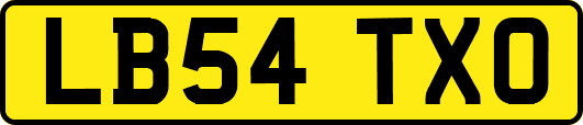 LB54TXO