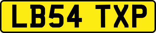 LB54TXP