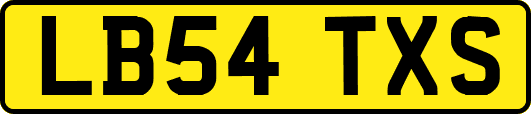 LB54TXS