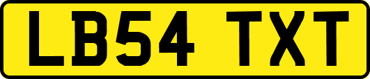 LB54TXT