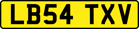 LB54TXV