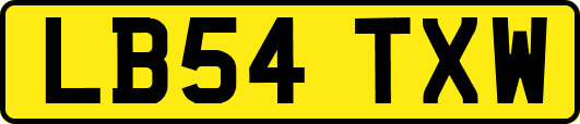 LB54TXW