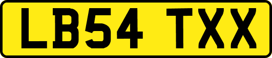 LB54TXX