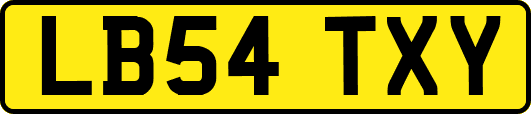 LB54TXY