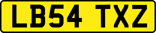 LB54TXZ