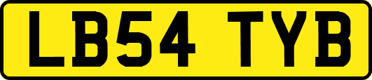 LB54TYB