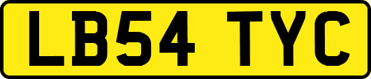 LB54TYC