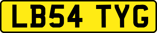 LB54TYG
