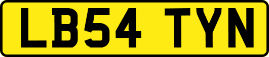 LB54TYN