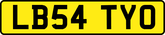 LB54TYO