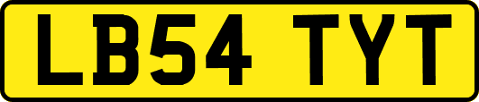 LB54TYT