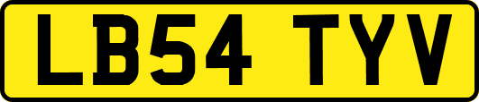 LB54TYV