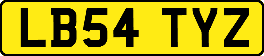 LB54TYZ