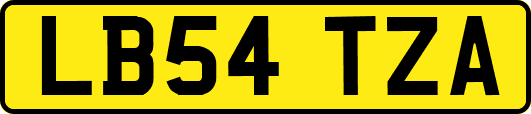LB54TZA