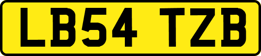 LB54TZB