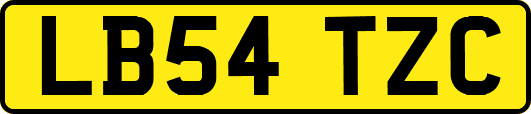 LB54TZC