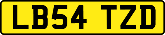 LB54TZD