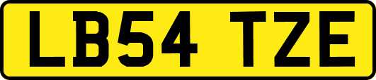 LB54TZE