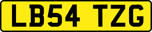 LB54TZG