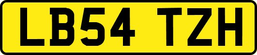 LB54TZH