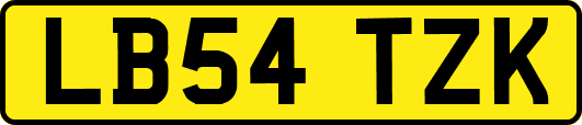 LB54TZK