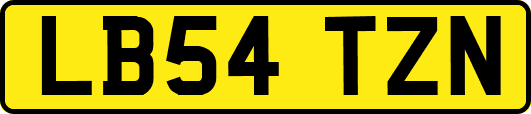 LB54TZN