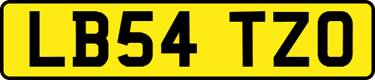 LB54TZO