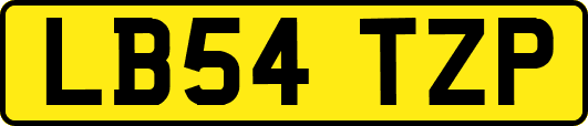 LB54TZP