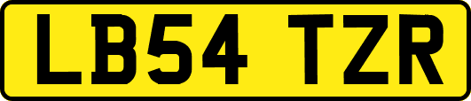 LB54TZR