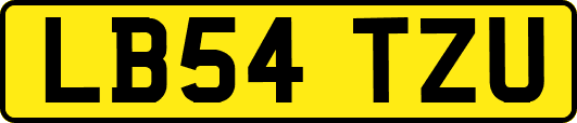 LB54TZU