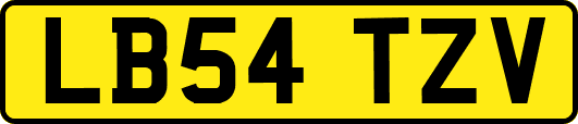 LB54TZV