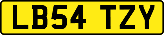 LB54TZY