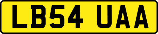 LB54UAA
