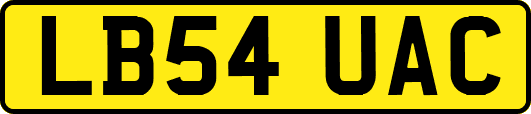 LB54UAC