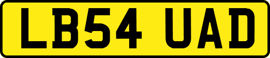 LB54UAD