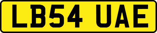 LB54UAE