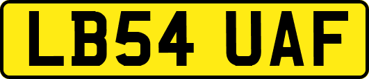 LB54UAF