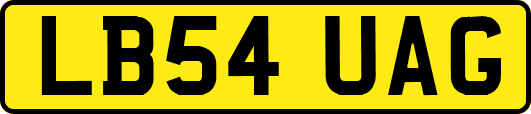 LB54UAG