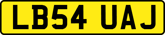 LB54UAJ