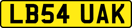 LB54UAK