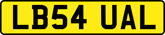 LB54UAL
