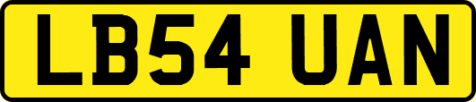 LB54UAN