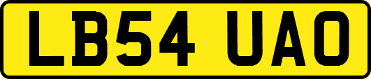LB54UAO