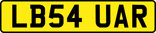 LB54UAR
