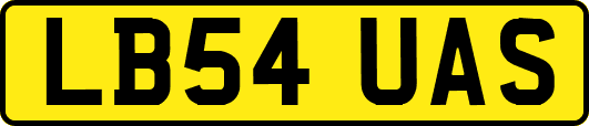 LB54UAS