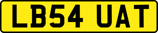 LB54UAT
