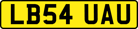 LB54UAU