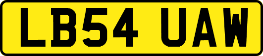 LB54UAW