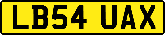 LB54UAX