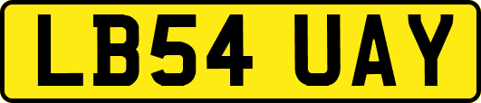 LB54UAY